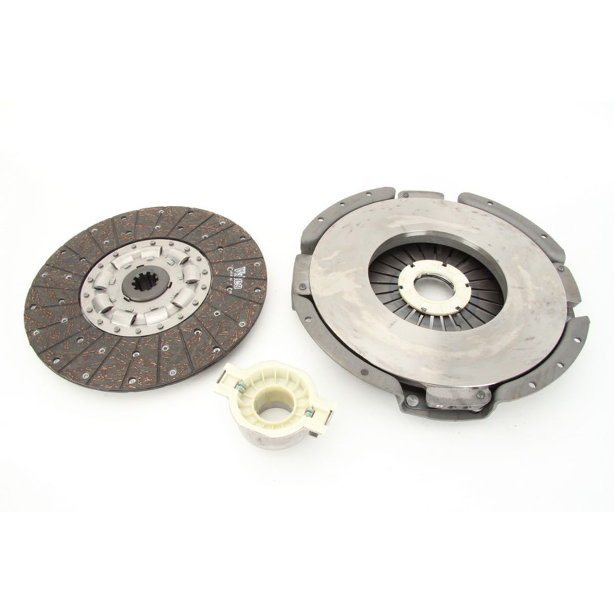 Kytkinpaketti VALEO 809125