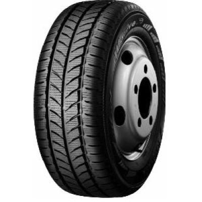 Yokohama W.drive (WY01) ( 205/65 R16C 107/105T )