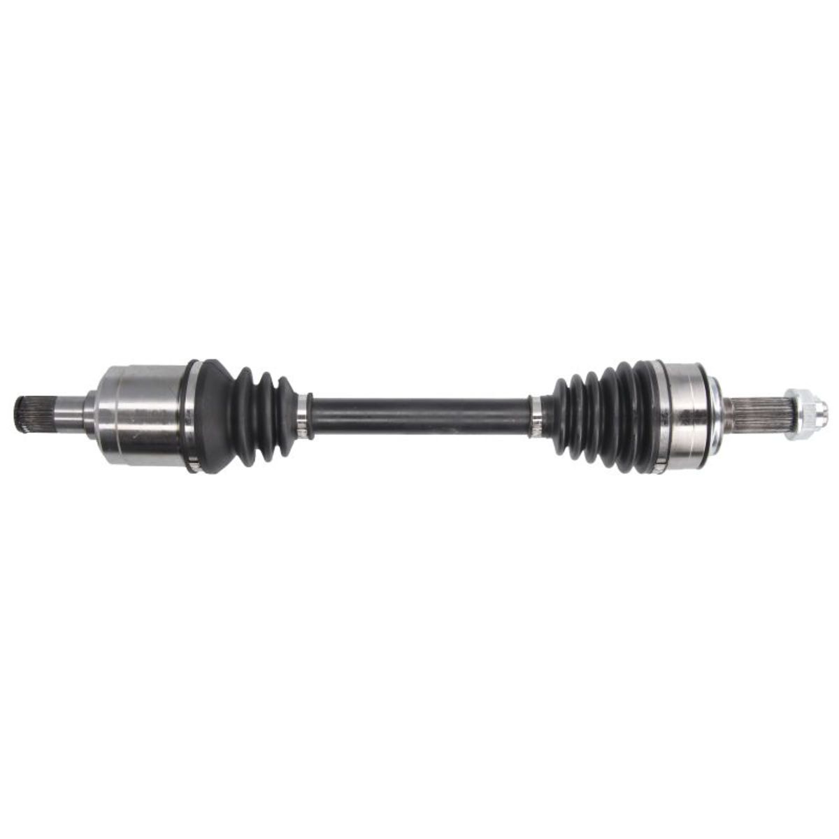 Vetoakseli PASCAL G24017PC