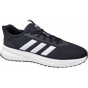ADIDAS SPORTSWEAR Matalavartiset tennarit 'X_Plrpath' musta / valkoinen