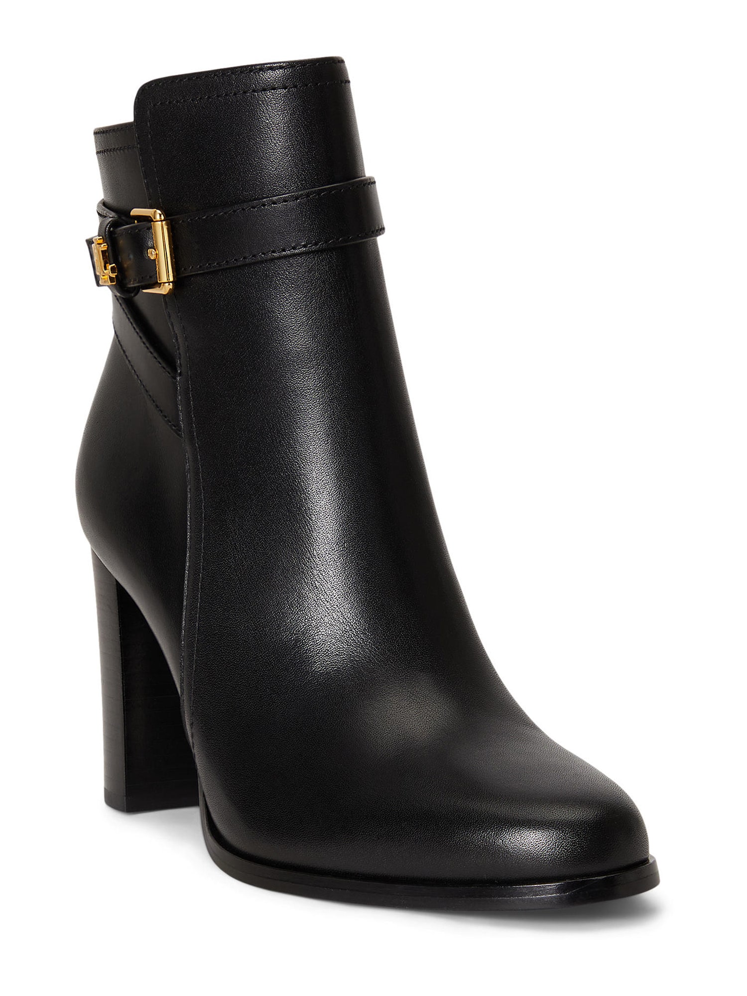 Kengät Lauren Ralph Lauren BROOKE BOOTIE 36