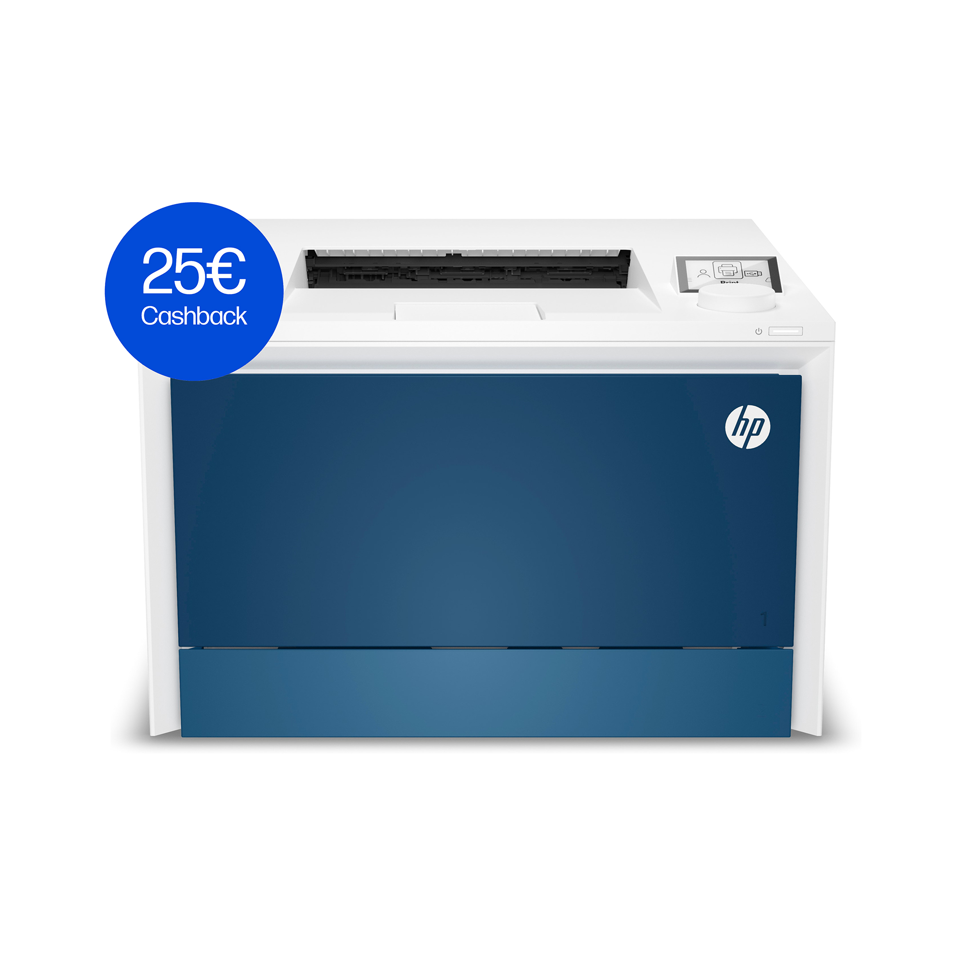 HP Color LaserJet Pro 4202dw -väritulostin