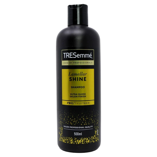 TRESemmé Lamellar Shine Shampoo - 500 ml