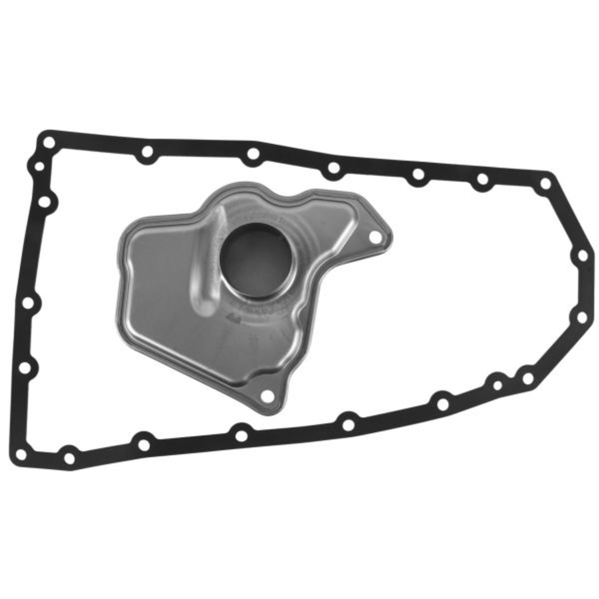 Hydrauliikkasuodatinsarja, automaattivaihteisto BLUE PRINT ADBP210131