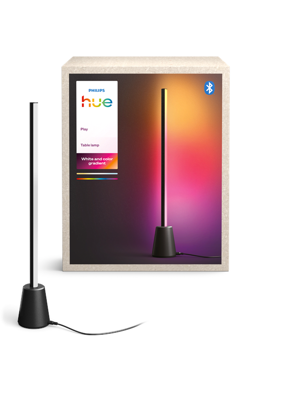 Hue Play Table EU