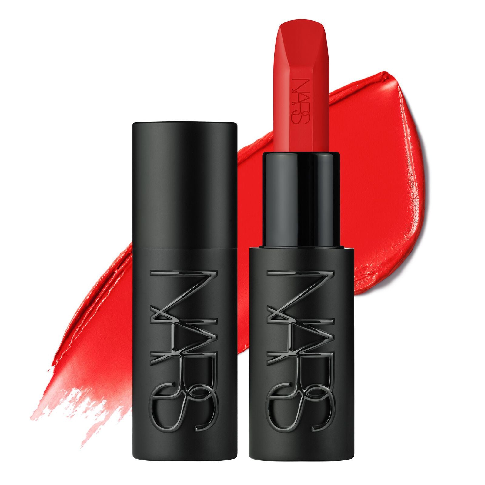 Nars Eksplicit huulipuna - 3,8 g 867 Desirous