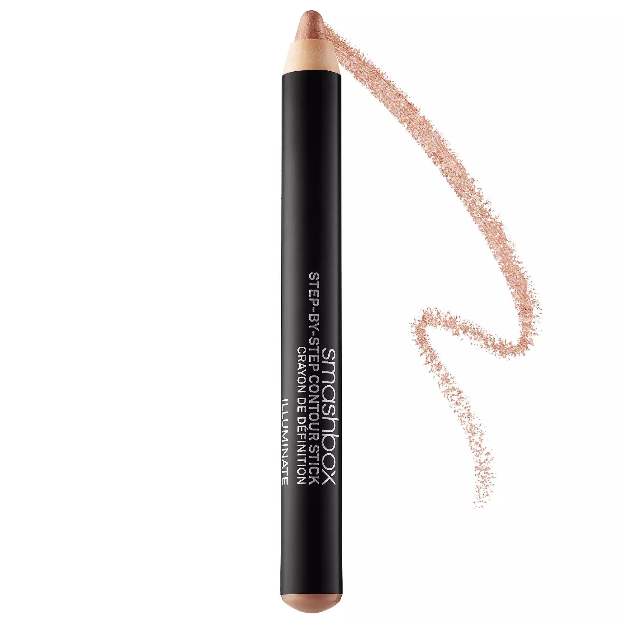Smashbox askel askeleelta Contour Stick valaiseva 3,5 g