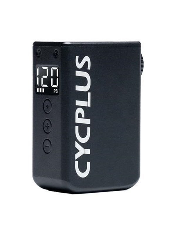 Cycplus AS2 PRO MAX mini-sähköpumppu