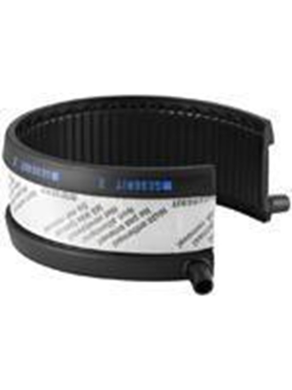 Geberit fikspunktbånd 90mm t/svejs PE