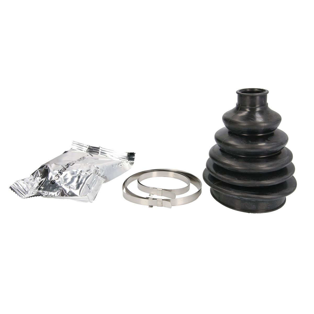 Paljekumisarja, vetoakseli PASCAL G50009PC