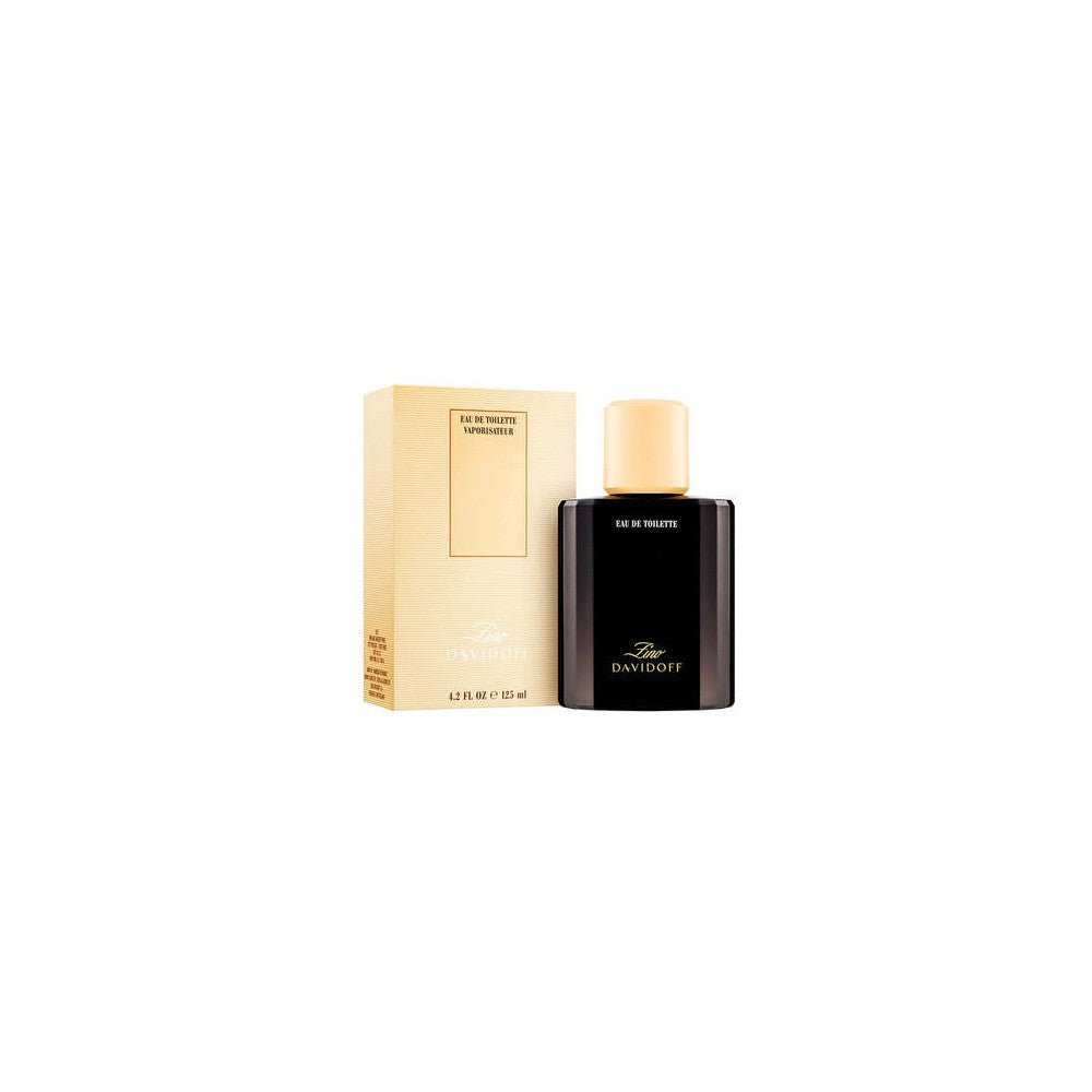 Davidoff Zino - EDT - Määrä: 125 ml