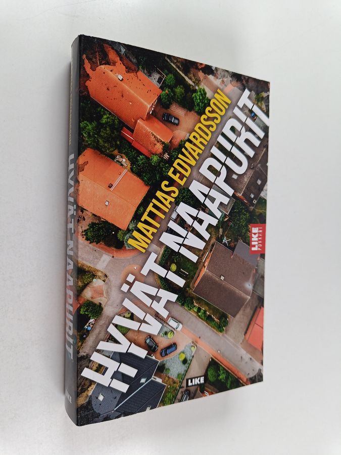 Hyvät naapurit