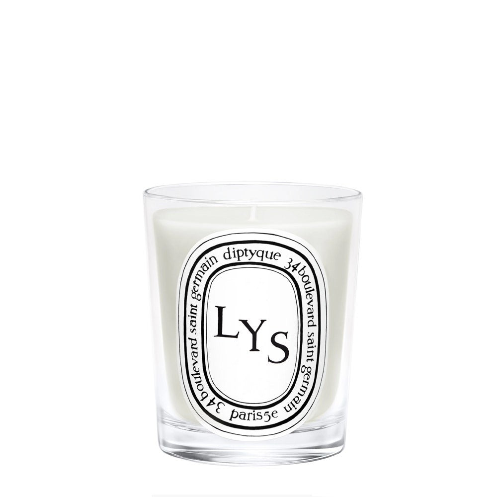 Diptyque Lys kynttilä 190 gr
