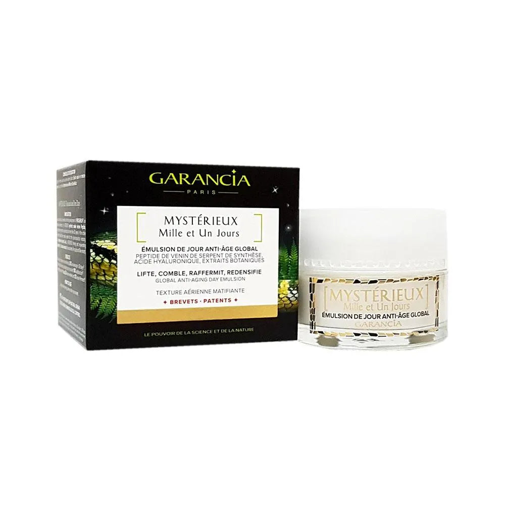 Garancia Mysterieux Mille Cr Päivä Pg 30ml