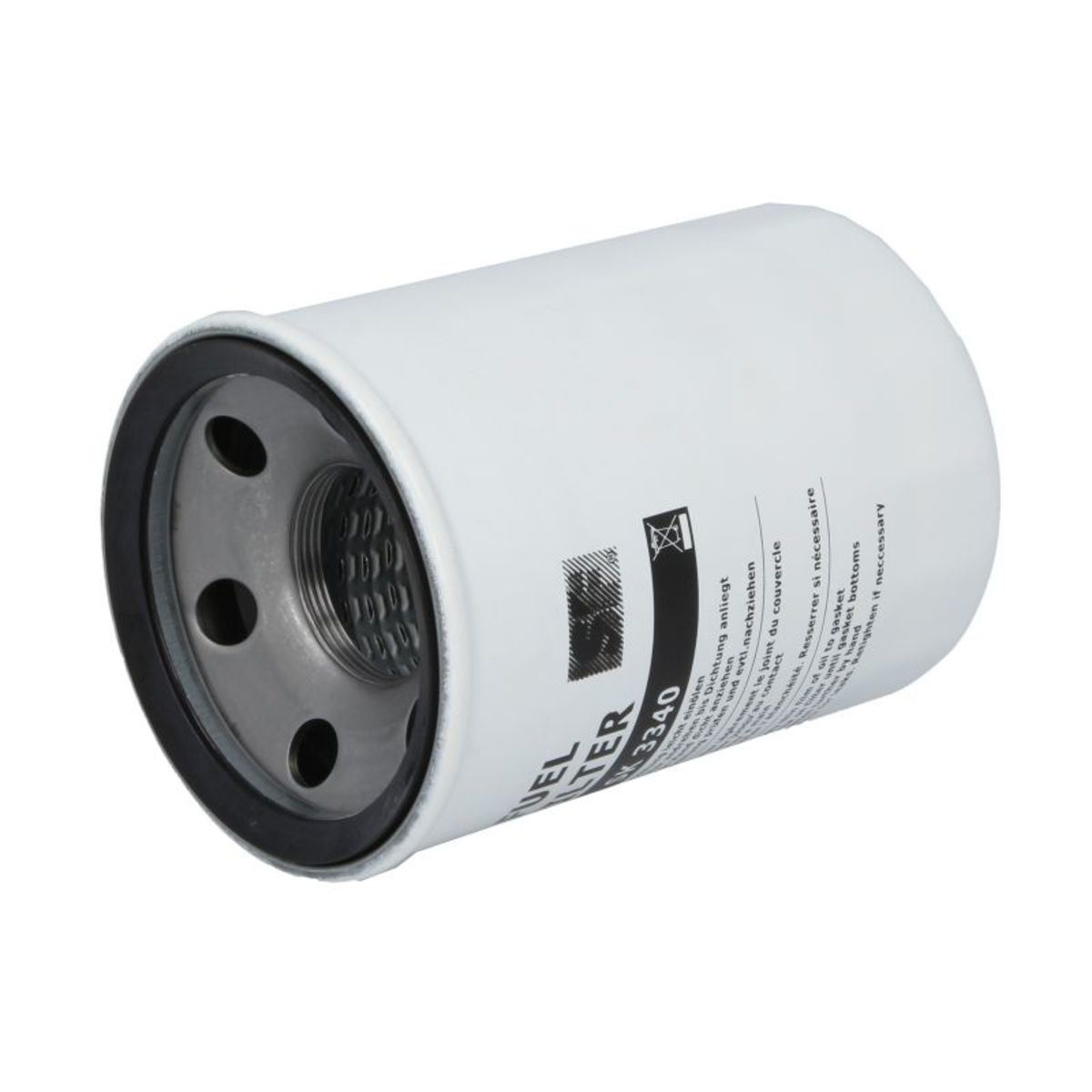 Polttoainesuodatin SF-FILTER SK 3340