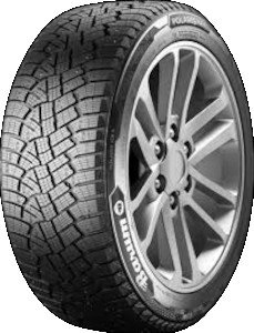 Barum Polaris Ice 6 ( 235/50 R19 103T XL EVc, nastarengas , vannealueen ripalla )