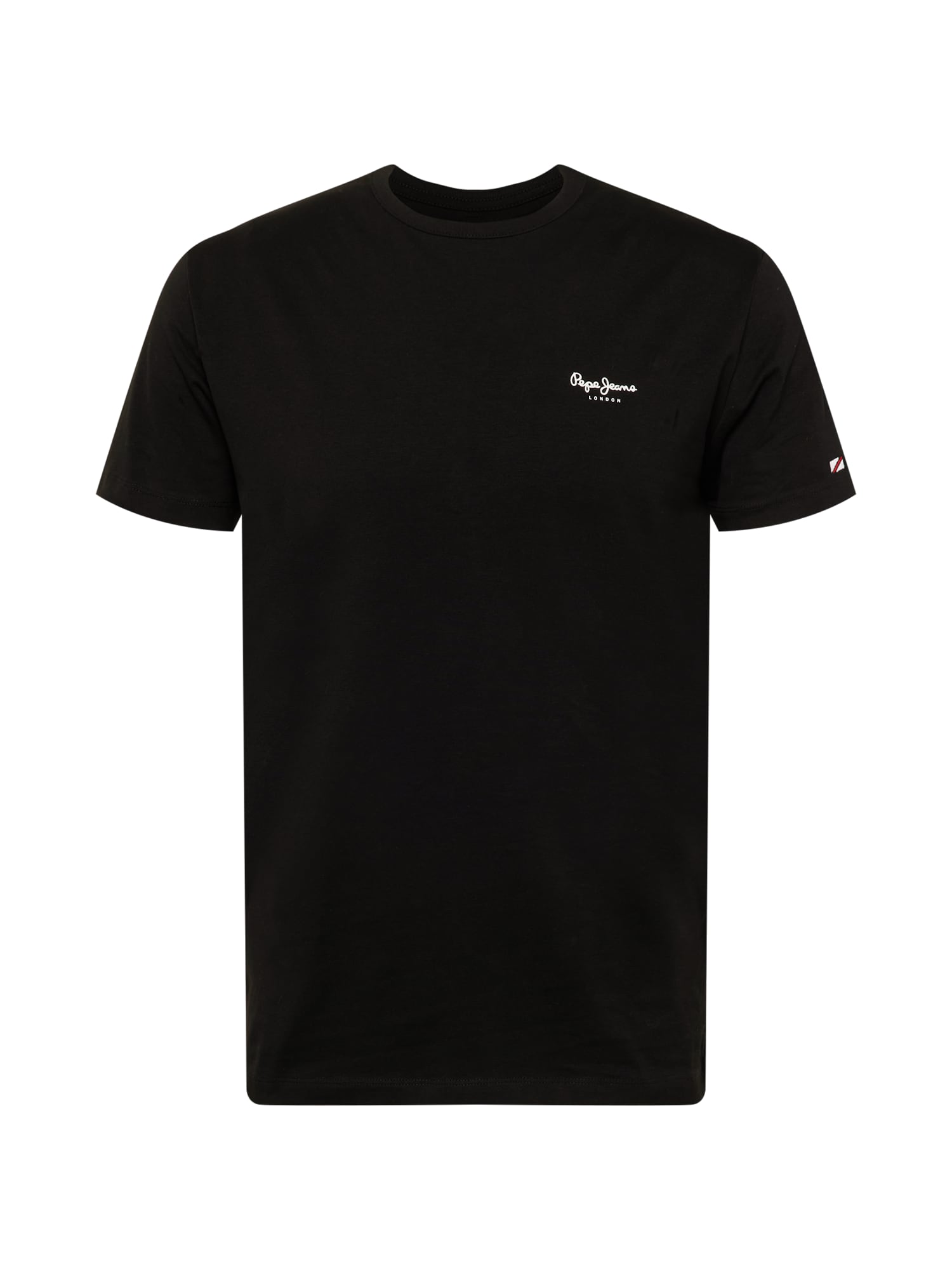 Lyhythihainen t-paita Pepe jeans  ORIGINAL BASIC NOS  EU XS