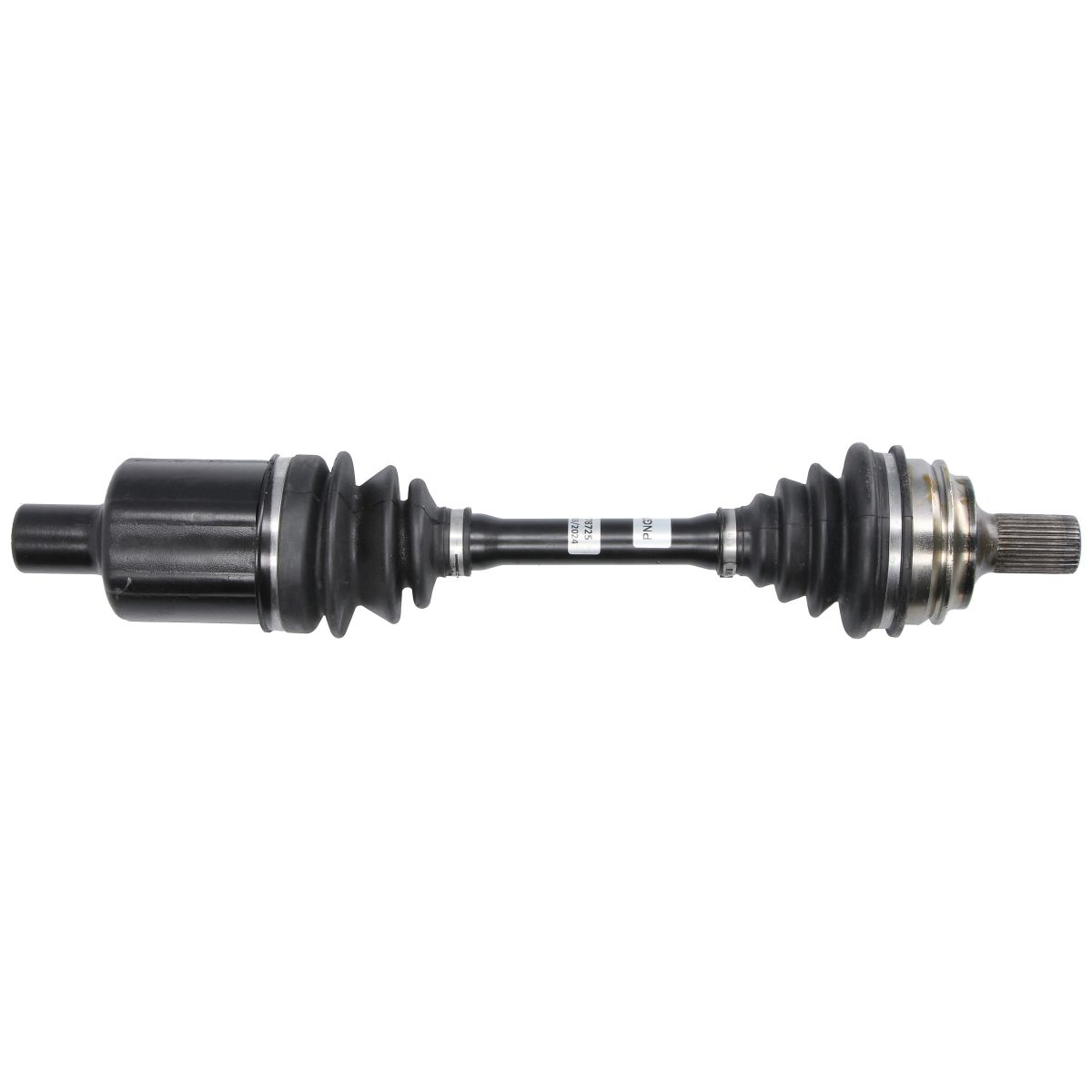 Vetoakseli POINT GEAR PNG75914
