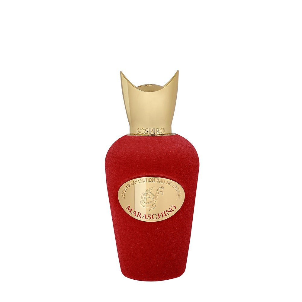 Sospiro Maraschino Eau de Parfum 100 ml