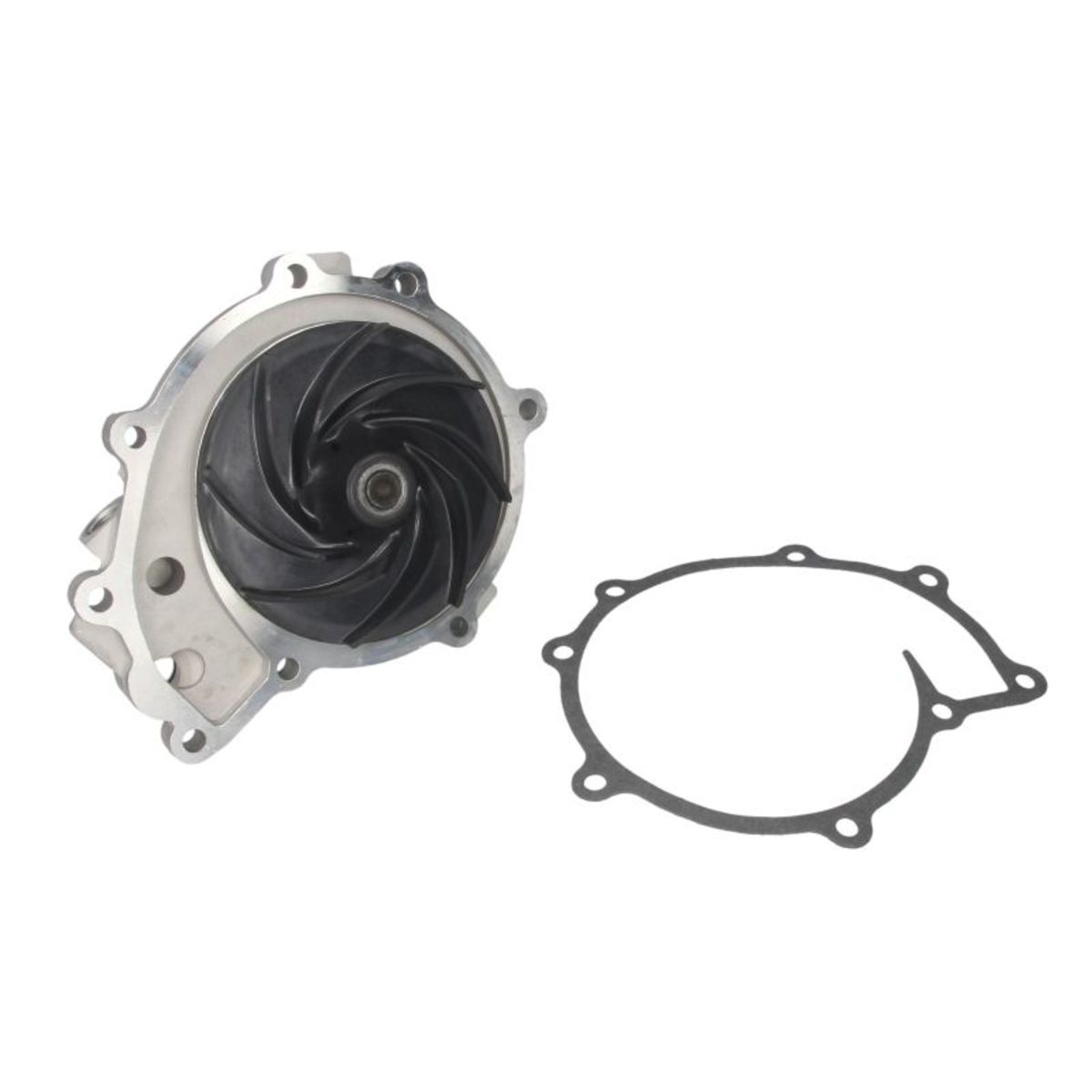 Vesipumppu THERMOTEC WP-MN137