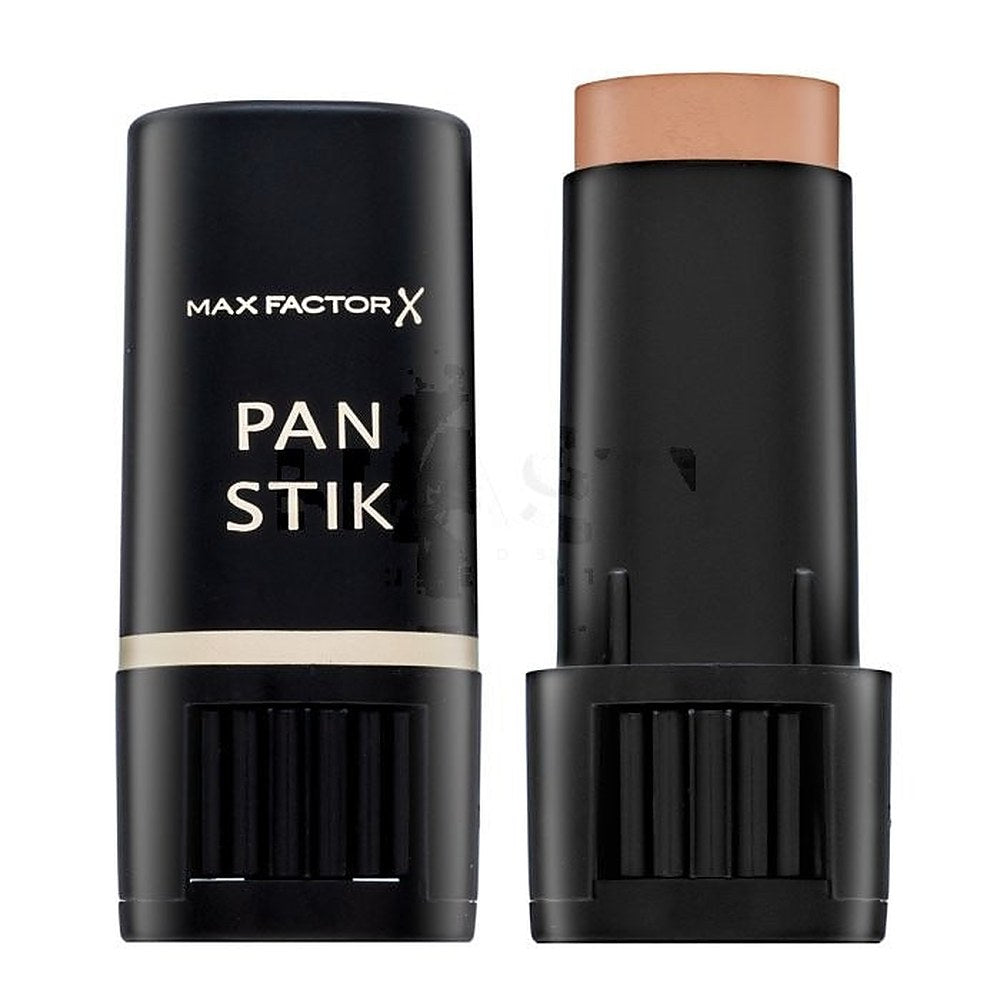 Max Factor Pan Stik 30 Oliva 9g — Fondotinta Stick