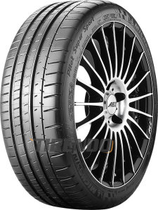 Pilot Super Sport