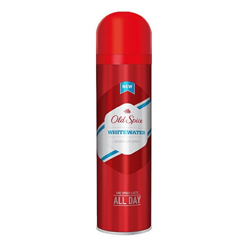 White Water -deodorantti - 150 ml