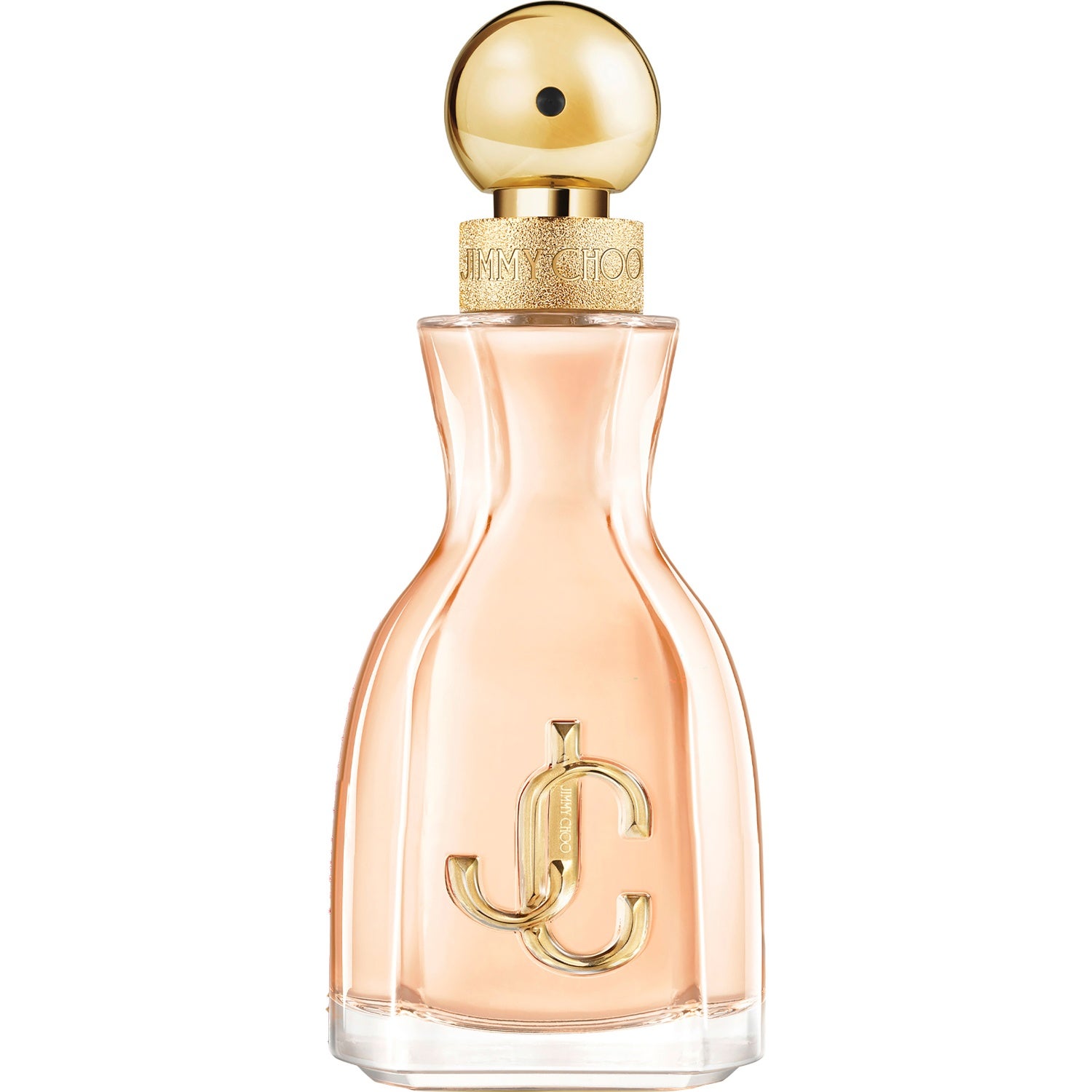 Jimmy Choo I Want Choo Eau de Parfum - 40 ml