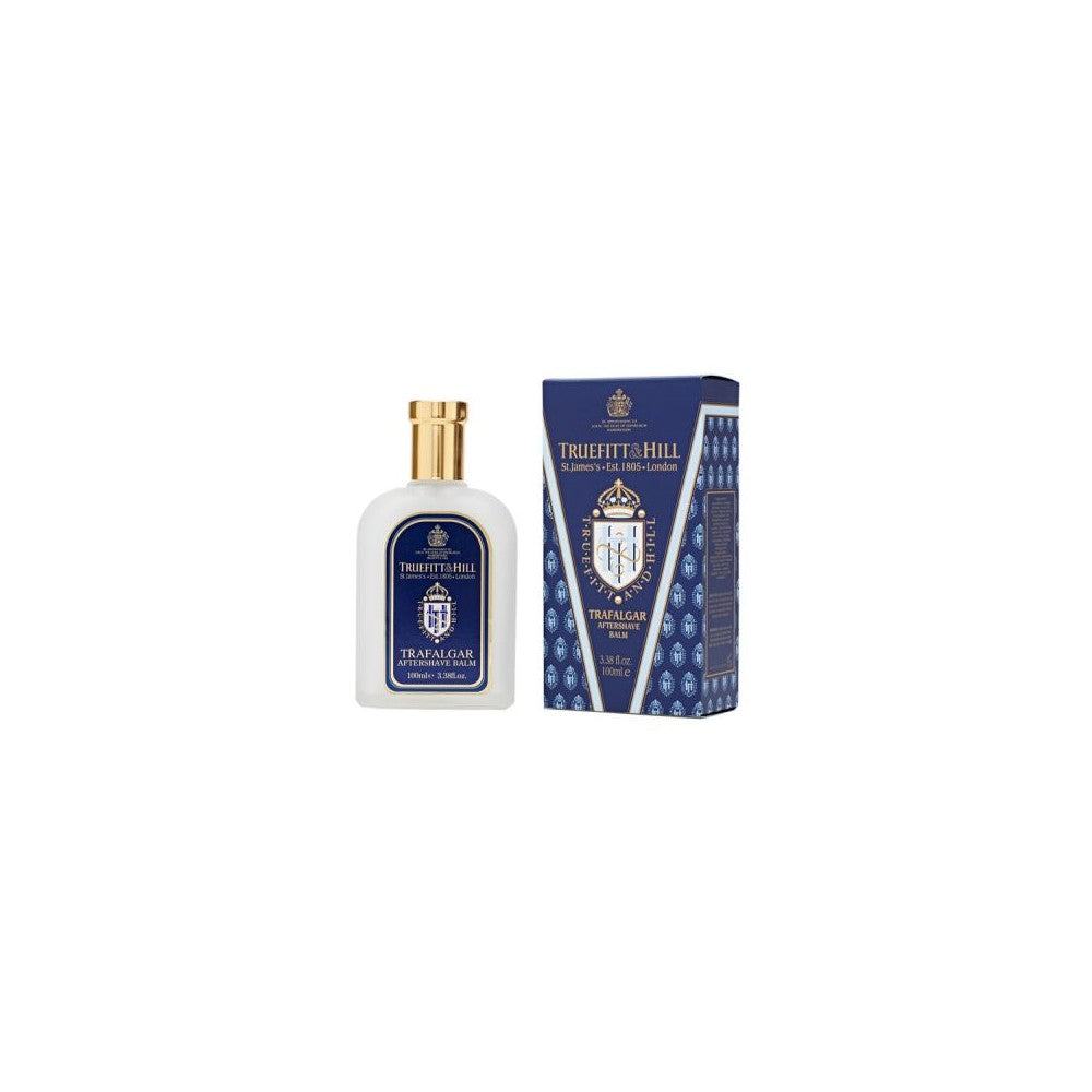 Truefitt & Hill partavesivoide Trafalgar