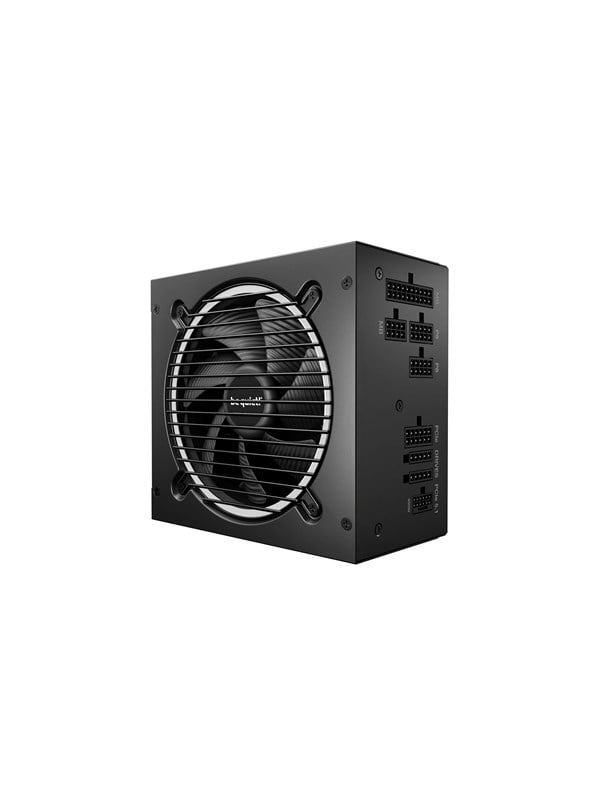 ole hiljaa! Pure Power 13 M | 650W, 650 W, 100 - 240 V, 720 W, 50/60 Hz, 10 A, 5 A