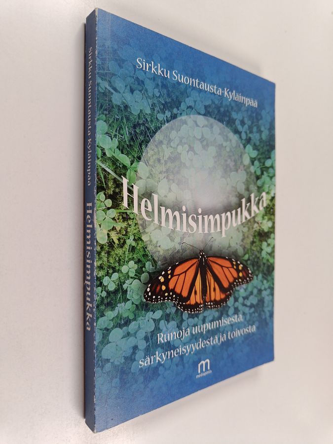 Helmisimpukka