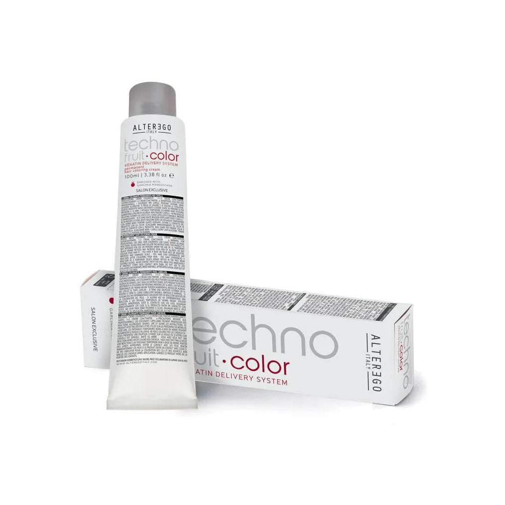 Hiusväri Alter Ego Technofruit-värimaalaus 100 ml 8/34