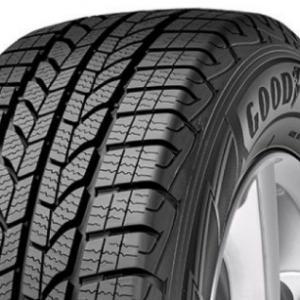 Goodyear UltraGrip Cargo ( 195/75 R16C 107/105R 8PR EVR )