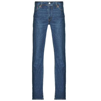 LEVI'S ® Farkut '511TM Slim Linen+ Denim Jeans' sininen