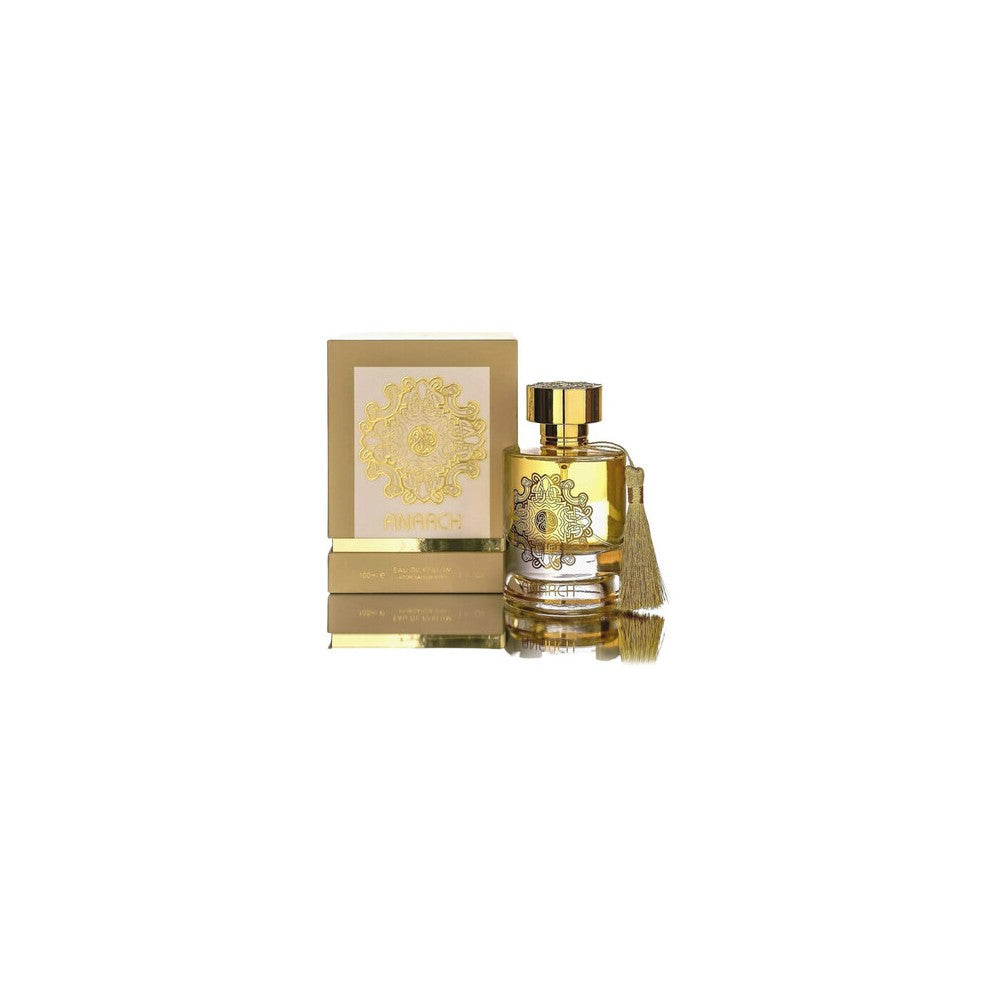 Talo Alhambra Anarch Eau De Parfum 100 ml Spray