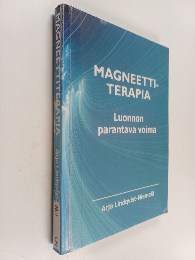 Magneettiterapia - Luonnon parantava voima