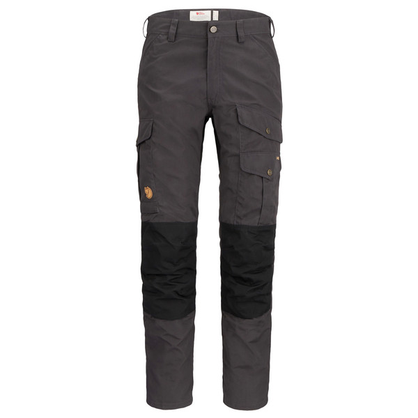 BARENTS PRO TROUSERS M