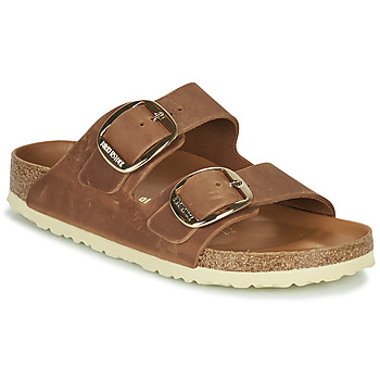 BIRKENSTOCK Sandaalit 'Arizona' ruskea