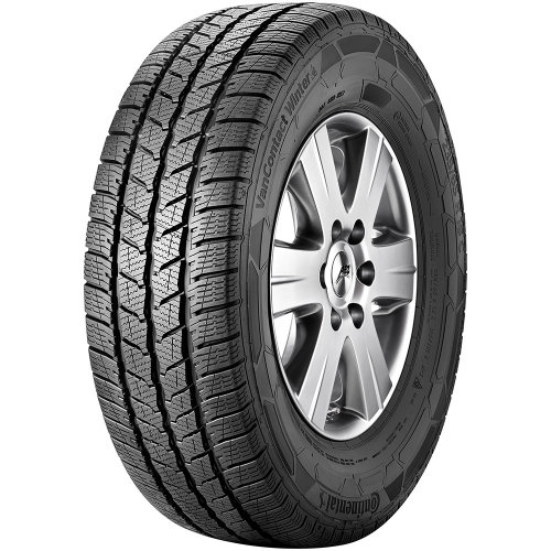 VanContact Winter