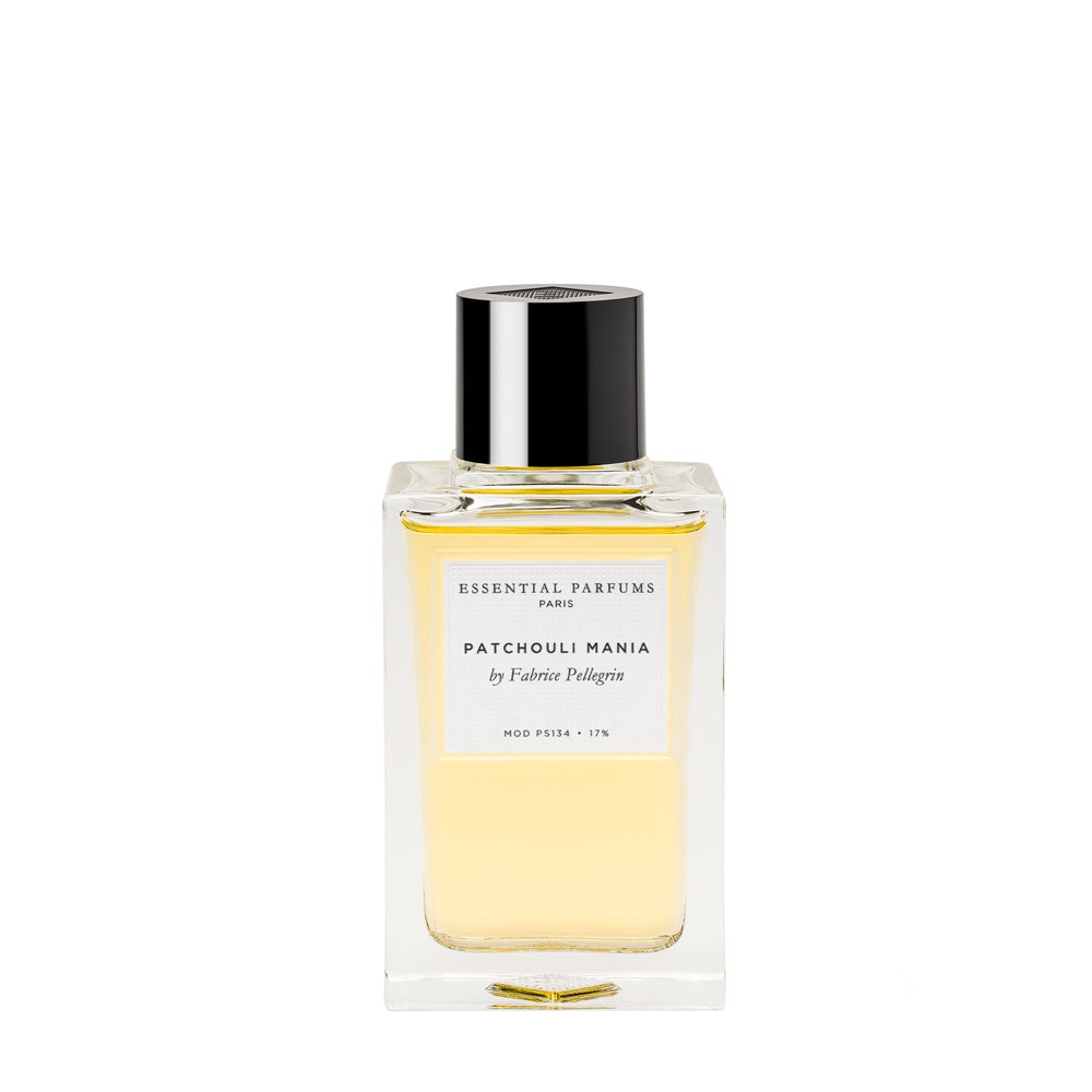 Essential parfums Patchouli Mania Eau de Parfum - 10 ml