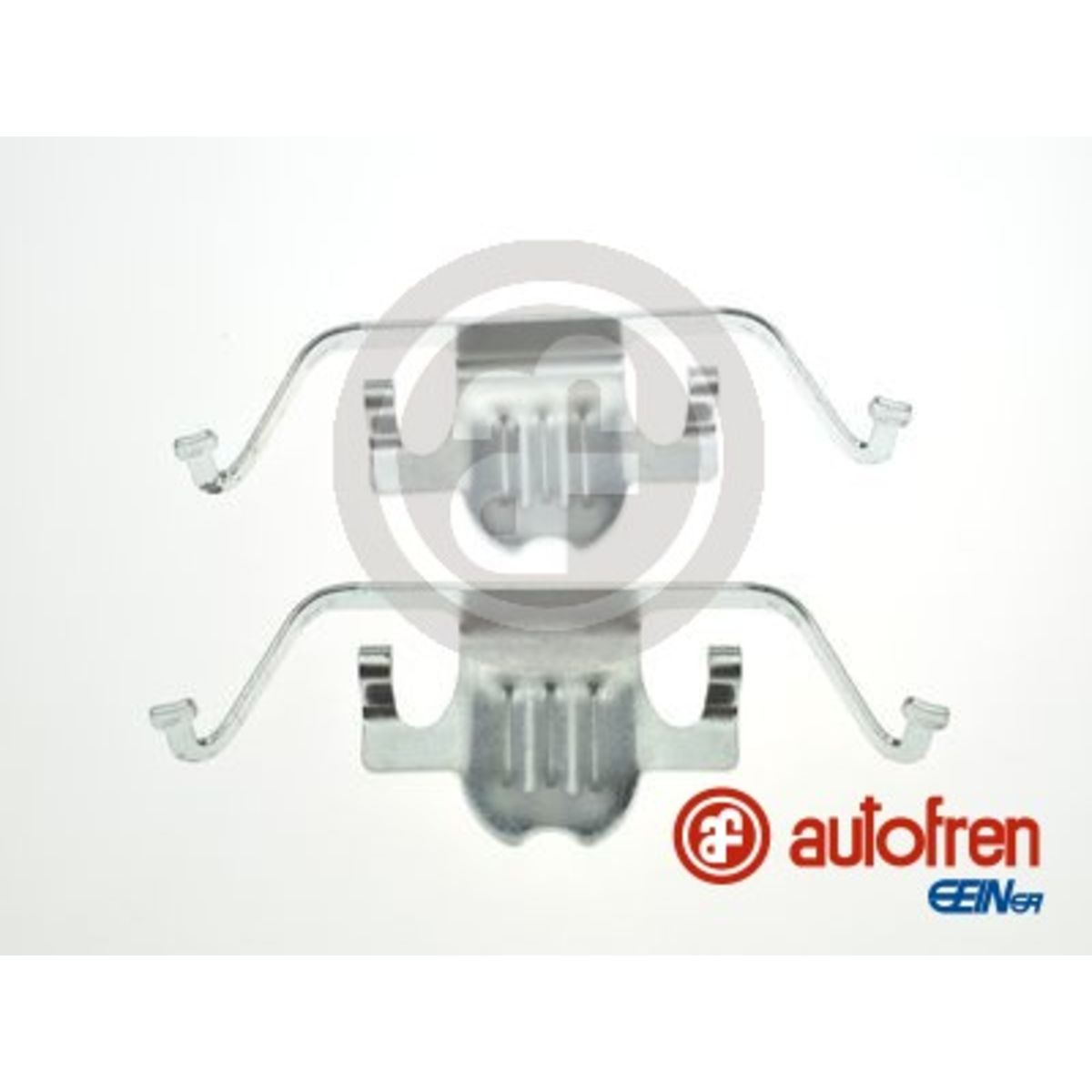 Jarrupalojen asennussarja AUTOFREN SEINSA D42920A