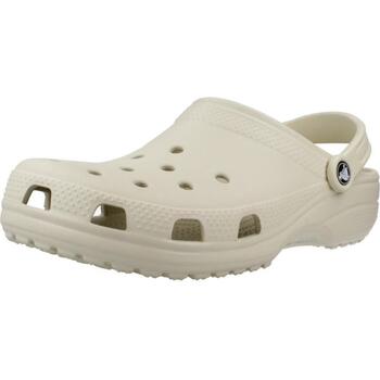 Crocs Puukengät & Crocs-jalkineet 'Classic' beige