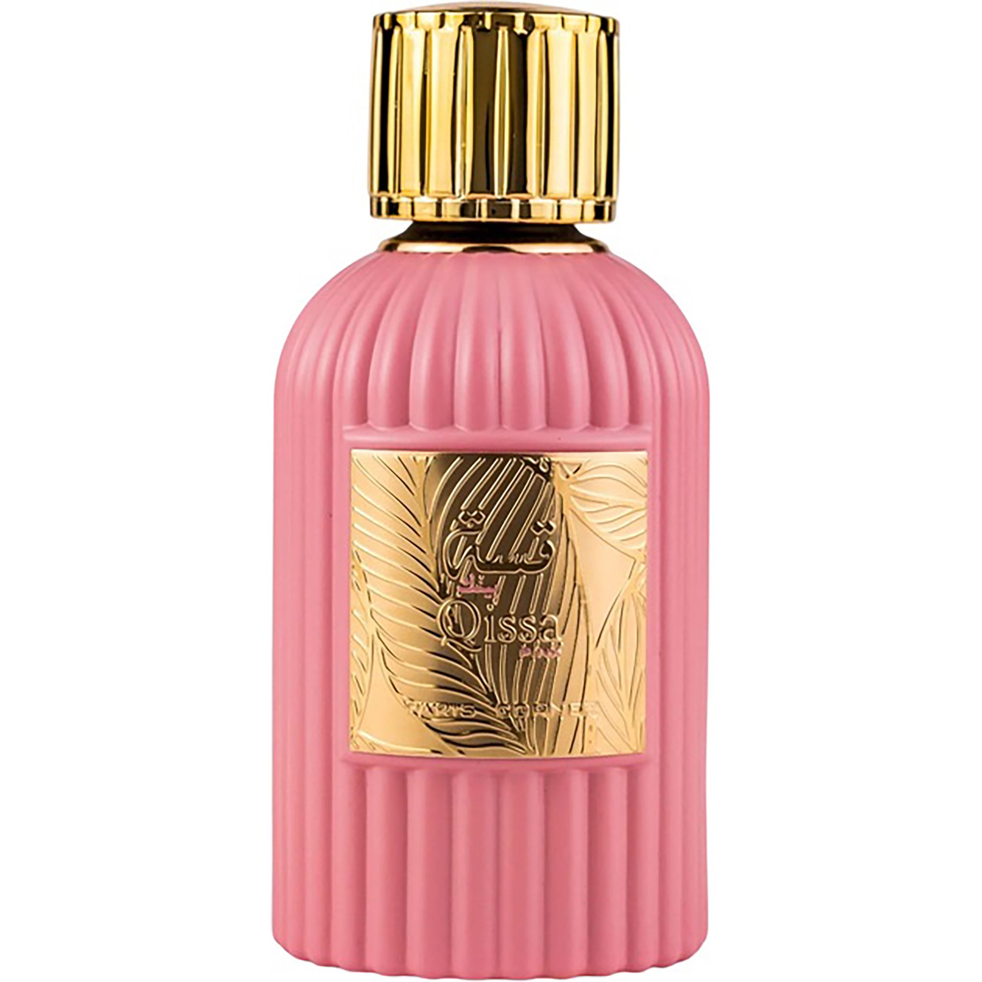 Paris Corner Qissa Pink Eau de Parfum naisille – 100 ml