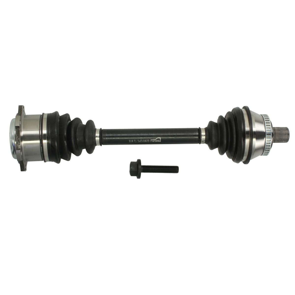 Vetoakseli PASCAL G2W012PC