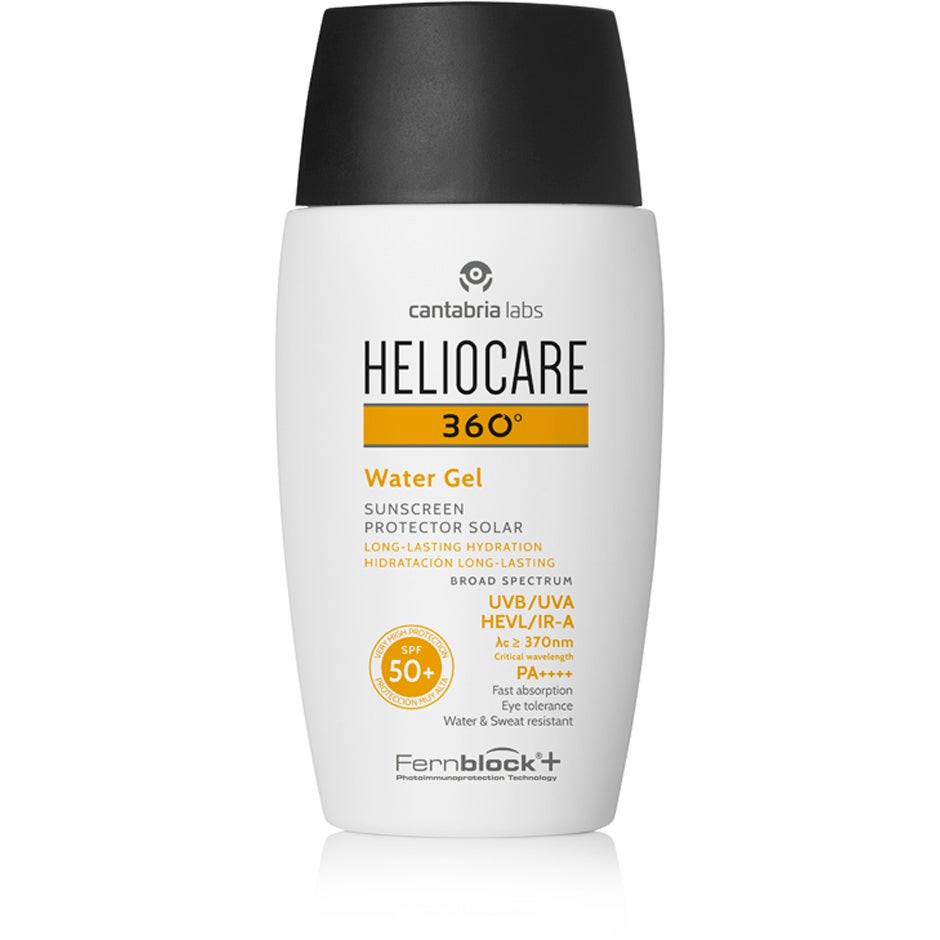 Heliocare Watergel SPF 50+ 50 ml