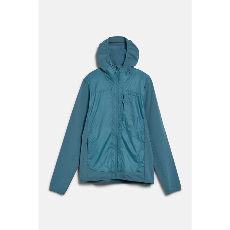 Peak Performance M Radiance Hybrid Hood - XL