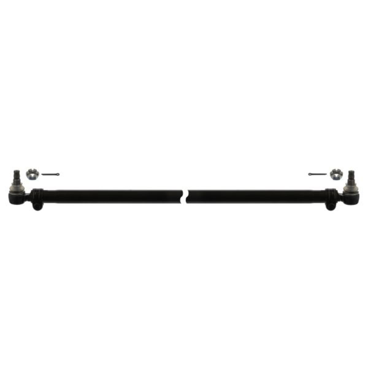 Raidetanko FEBI BILSTEIN 43674
