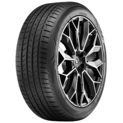 Vredestein Quatrac Pro+ ( 205/45 R17 88V XL EVc, vanteen suojalistalla (FSL) )
