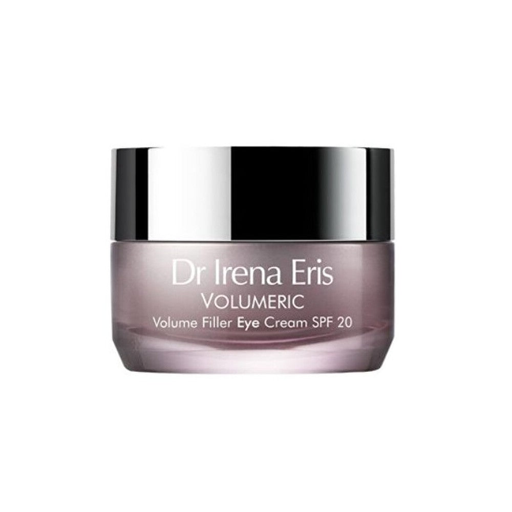 Dr irena eris Silottava silmänympärysvoide SPF 20 Volumerica 15 ml