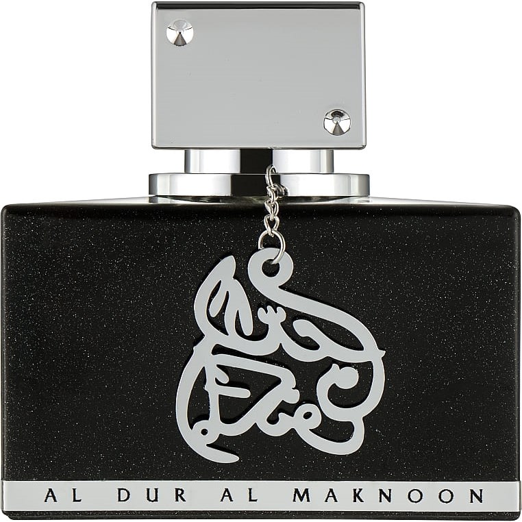 Lattafa Al Dur Al Maknoon Silver EDP 100 ml